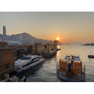 Picture Hong-Kong Tsim Sha Tsui 2026-01 16 - Sightseeing Tsim Sha Tsui