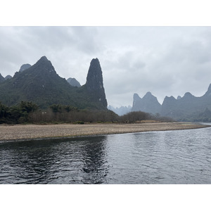 Picture China Guilin to Yangshuo cruise 2026-01 141 - Trips Guilin to Yangshuo cruise