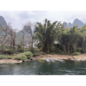 Picture China Guilin to Yangshuo cruise 2026-01 135 - Car Rental Guilin to Yangshuo cruise