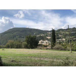 Picture Italy Road 2024-09 13 - Journey Road