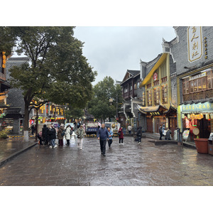 Picture China Fenghuang Ancient City 2026-01 58 - Flight Fenghuang Ancient City