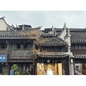 Picture China Fenghuang Ancient City 2026-01 80 - Picture Fenghuang Ancient City