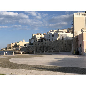 Picture Italy Vieste 2024-09 107 - Discover Vieste