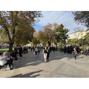 Picture Ukraine Lviv 2024-10 301 - Road Lviv