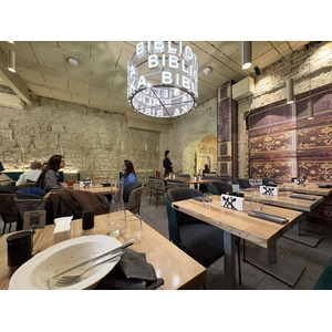 Picture Ukraine Lviv Restaurants 2024-10 33 - Car Restaurants