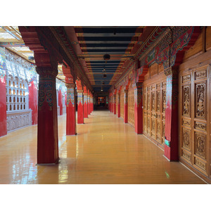 Picture China Shangri La 2026-01 350 - Sightseeing Shangri La