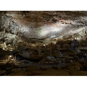 Picture Vietnam Ha Long Bay Sung Sot Cave 2024-01 68 - Journey Sung Sot Cave