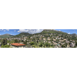 Picture France Vence 2024-04 28 - Trip Vence