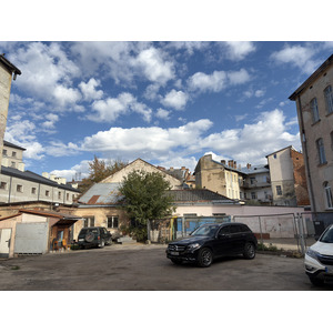 Picture Ukraine Lviv 2024-10 353 - Road Lviv
