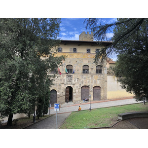 Picture Italy Arezzo 2024-09 48 - Tourist Places Arezzo