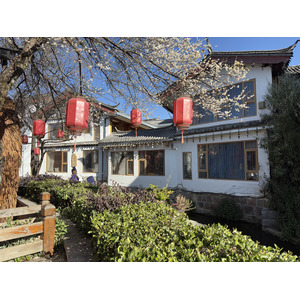 Picture China Lijiang 2026-01 673 - Tourist Places Lijiang