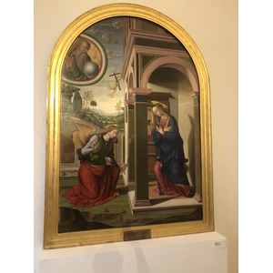 Picture Italy Urbino 2024-09 338 - Tourist Attraction Urbino
