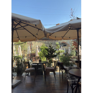 Picture Ukraine Lviv Restaurants 2024-10 142 - Tourist Restaurants