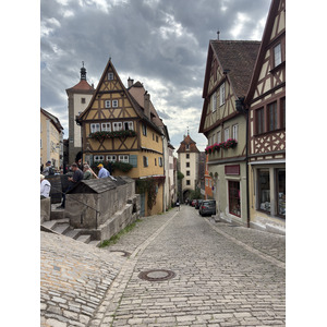 Picture Germany Rothenburg ob der Tauber⁩ 2025-09 90 - Discover Rothenburg ob der Tauber⁩
