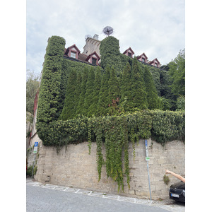 Picture Germany Rothenburg ob der Tauber⁩ 2025-09 26 - View Rothenburg ob der Tauber⁩