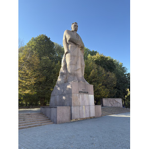 Picture Ukraine Lviv 2024-10 206 - Sight Lviv
