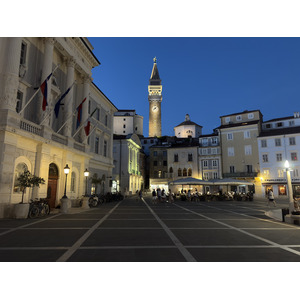 Picture Slovenia Piran 2025-09 17 - Travels Piran