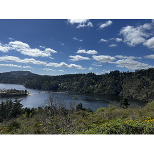 Picture France Viaduc de Garabit 2024-04 6 - Views Viaduc de Garabit