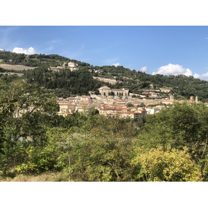 Picture Italy Road 2024-09 19 - Randonee Road