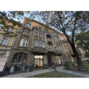 Picture Ukraine Lviv 2024-10 22 - Tourist Places Lviv