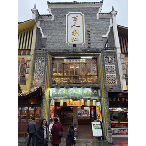 Picture China Fenghuang Ancient City 2026-01 1 - Picture Fenghuang Ancient City