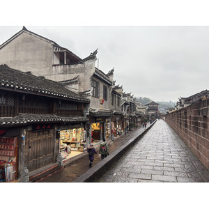 Picture China Fenghuang Ancient City 2026-01 87 - Sight Fenghuang Ancient City