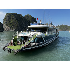Picture Vietnam Ha Long Bay 2024-01 140 - Pictures Ha Long Bay