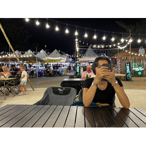 Picture Thailand Pattaya Perso 2023-12 18 - Discover Perso