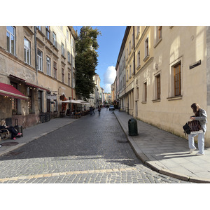 Picture Ukraine Lviv 2024-10 332 - Trips Lviv