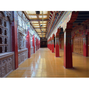 Picture China Shangri La 2026-01 90 - Sight Shangri La
