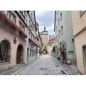 Picture Germany Rothenburg ob der Tauber⁩ 2025-09 153 - Pictures Rothenburg ob der Tauber⁩