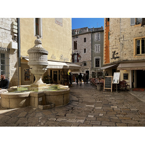 Picture France Vence 2024-04 19 - Views Vence