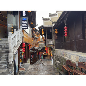 Picture China Furong Ancient Town 2026-01 16 - Car Rental Furong Ancient Town