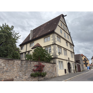 Picture Germany Rothenburg ob der Tauber⁩ 2025-09 40 - Photographers Rothenburg ob der Tauber⁩