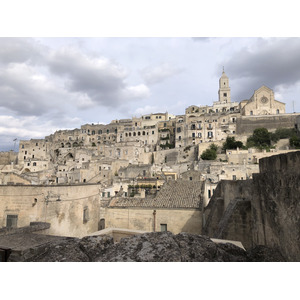 Picture Italy Matera 2024-09 293 - Tourist Attraction Matera