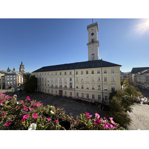 Picture Ukraine Lviv 2024-10 257 - Photo Lviv