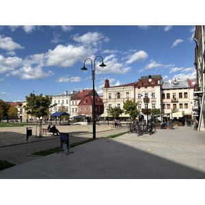 Picture Poland Przemsyl 2024-10 1 - Sight Przemsyl