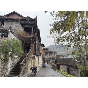 Picture China Furong Ancient Town 2026-01 151 - Travels Furong Ancient Town
