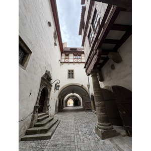 Picture Germany Rothenburg ob der Tauber⁩ 2025-09 37 - Trips Rothenburg ob der Tauber⁩