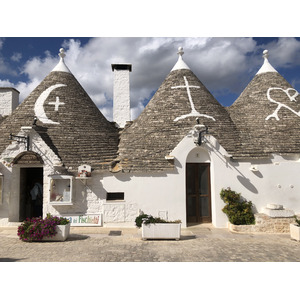 Picture Italy Alberobello 2024-09 99 - Flights Alberobello