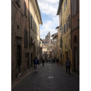 Picture Italy Urbino 2024-09 152 - Trips Urbino