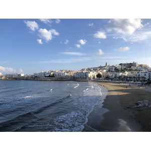 Picture Italy Vieste 2024-09 3 - Sightseeing Vieste