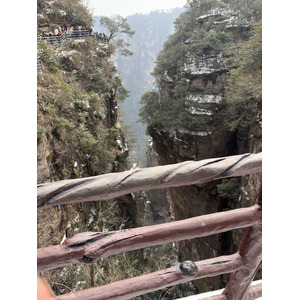 Picture China Zhangjiajie 2026-01 266 - Picture Zhangjiajie