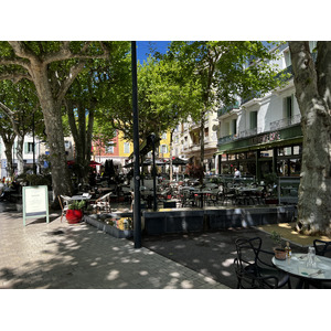 Picture France Vence 2024-04 58 - Journey Vence