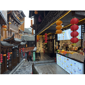 Picture China Furong Ancient Town 2026-01 172 - Photographer Furong Ancient Town