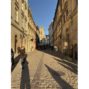 Picture Ukraine Lviv 2024-10 195 - Picture Lviv