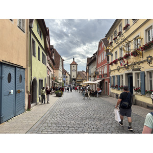 Picture Germany Rothenburg ob der Tauber⁩ 2025-09 31 - Photographers Rothenburg ob der Tauber⁩