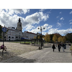 Picture Poland Przemsyl 2024-10 3 - Picture Przemsyl