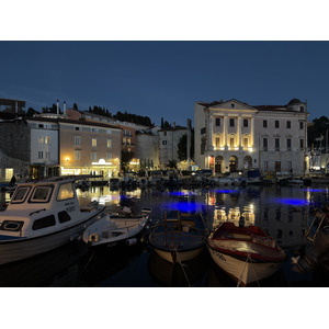 Picture Slovenia Piran 2025-09 28 - Flight Piran