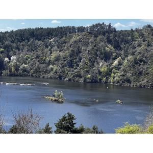 Picture France Viaduc de Garabit 2024-04 30 - Travel Viaduc de Garabit